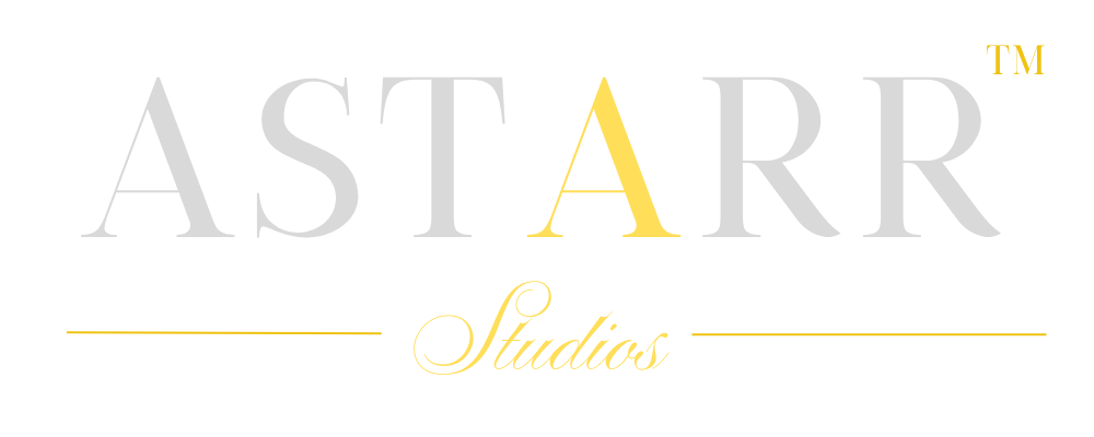 AStarr Studios