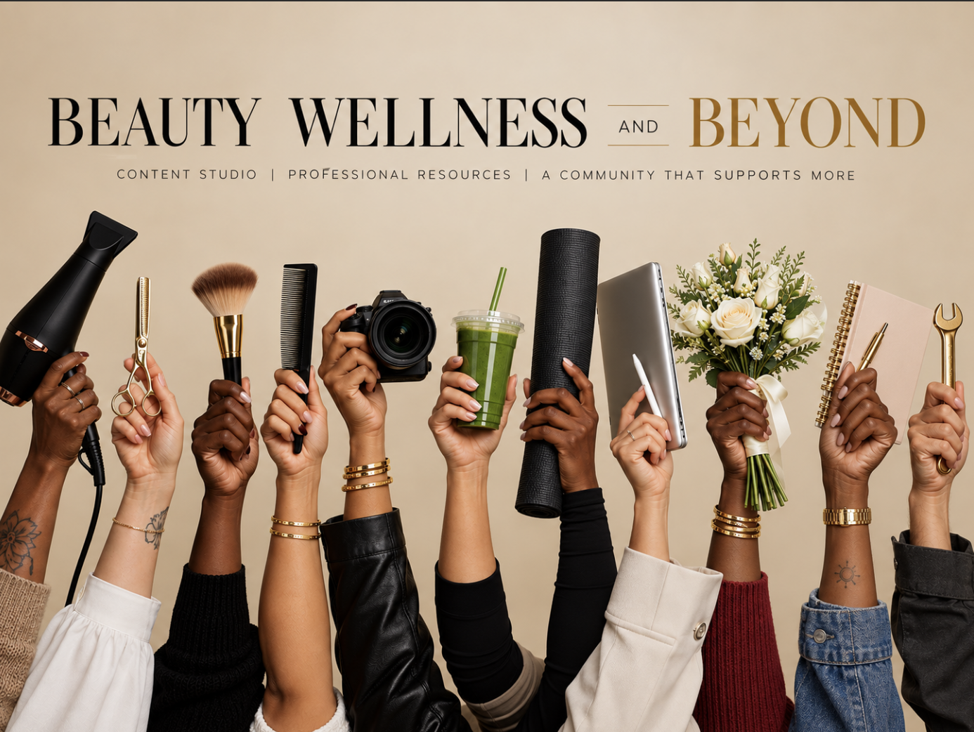 Independent Professionals & Beyond